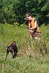 slides/mdgspc-20090913_52_DSC_5498.jpg  Mason-Dixon German Shorthaired Pointer Club - Fall 2009 Training Day